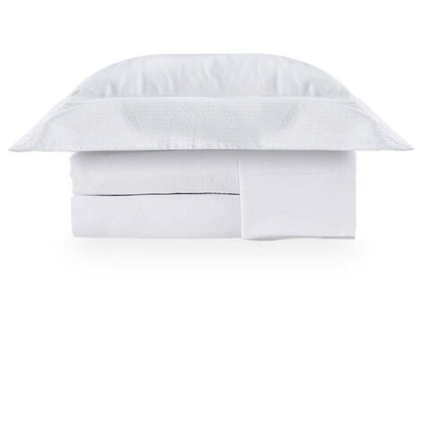 imagem do produto Jogo de Cama Queen 1000 Fios Risc - Artelassê