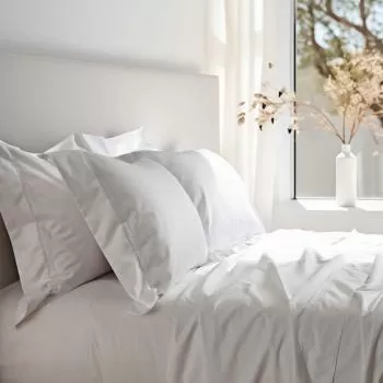 imagem de Jogo de Cama Queen 1000 Fios Zurique - Marken Fassi