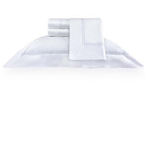 imagem do produto Jogo de Cama Queen 1000 Fios Zurique - Marken Fassi