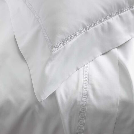 imagem do produto Jogo de Cama Queen 1000 Fios Zurique - Marken Fassi