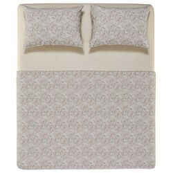 imagem de Jogo de Cama Queen 160 Fios Justine - Karsten