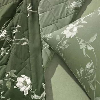 imagem de Jogo de Cama Queen 160 Fios Marcella - Karsten