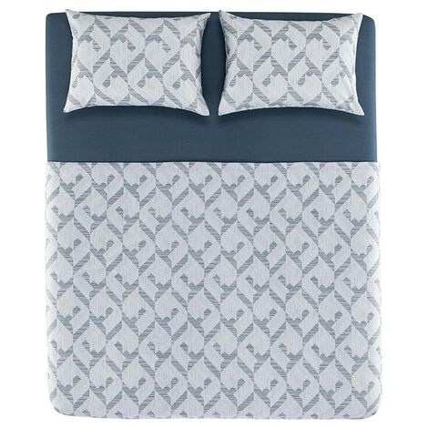 imagem do produto Jogo de Cama Queen 160 Fios Martin - Karsten