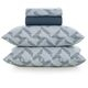 imagem do produto Jogo de Cama Queen 160 Fios Martin - Karsten