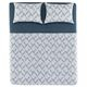 imagem do produto Jogo de Cama Queen 160 Fios Martin - Karsten