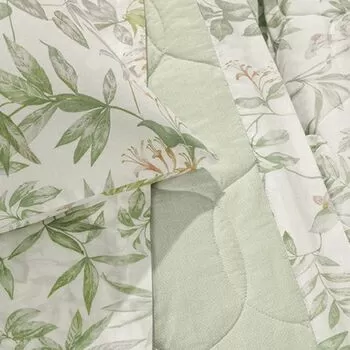 imagem de Jogo de Cama Queen 160 Fios Naila - Karsten