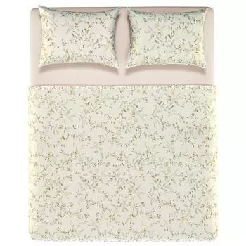 imagem de Jogo de Cama Queen 160 Fios Natalie - Karsten
