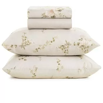 imagem de Jogo de Cama Queen 160 Fios Nice - Karsten