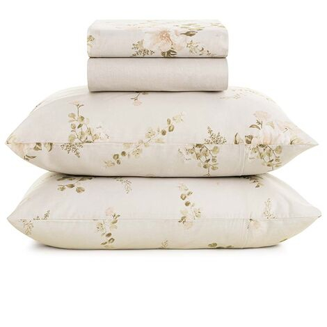 imagem do produto Jogo de Cama Queen 160 Fios Nice - Karsten