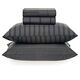 imagem do produto Jogo de Cama Queen 160 Fios Tales - Karsten