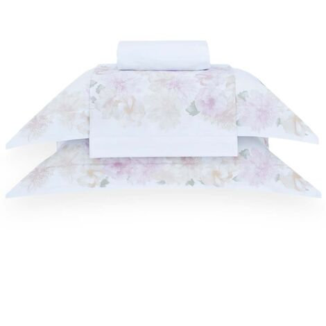 imagem do produto Jogo de Cama Queen 180 Fios Bloom - Buddemeyer