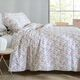 imagem do produto Jogo de Cama Queen 180 Fios Ciesta - Kacyumara