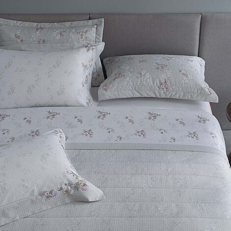 imagem do produto Jogo de Cama Queen 180 Fios Giardino - Buddemeyer