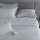 imagem do produto Jogo de Cama Queen 180 Fios Giardino - Buddemeyer