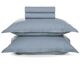 imagem do produto Jogo de Cama Queen 180 Fios Liss - Karsten