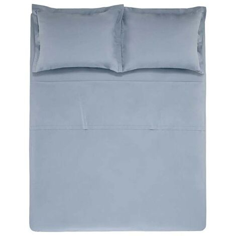 imagem do produto Jogo de Cama Queen 180 Fios Liss - Karsten