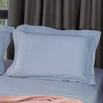 imagem de Jogo de Cama Queen 180 Fios Mônaco - Catran