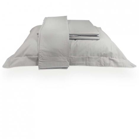 imagem do produto Jogo de Cama Queen 180 Fios Mnaco - Catran