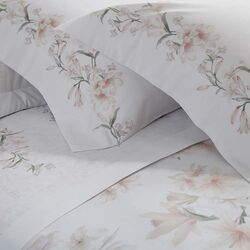 imagem de Jogo de Cama Queen 180 Fios Orquidário - Buddemeyer