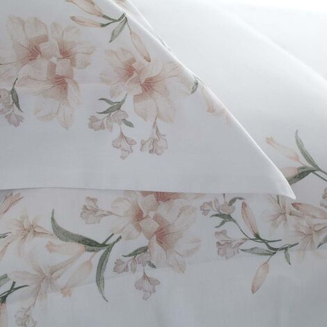 imagem do produto Jogo de Cama Queen 180 Fios Orquidário - Buddemeyer