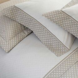 imagem de Jogo de Cama Queen 180 Fios Palazzio - Buddemeyer