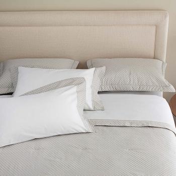 imagem de Jogo de Cama Queen 180 Fios Palazzio - Buddemeyer