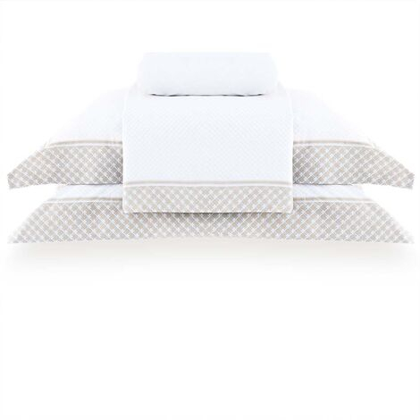imagem do produto Jogo de Cama Queen 180 Fios Palazzio - Buddemeyer