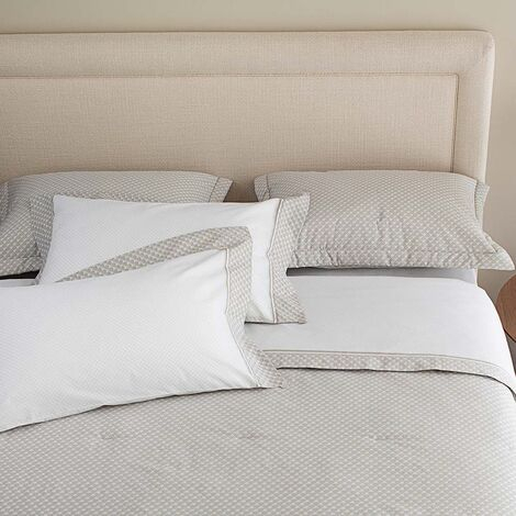 imagem do produto Jogo de Cama Queen 180 Fios Palazzio - Buddemeyer