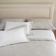 imagem do produto Jogo de Cama Queen 180 Fios Palazzio - Buddemeyer