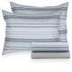 imagem do produto Jogo de Cama Queen 180 Fios True - Kacyumara