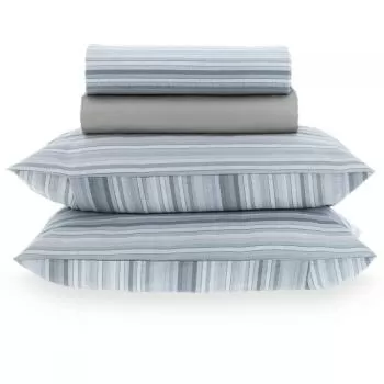 imagem de Jogo de Cama Queen 180 Fios True - Kacyumara