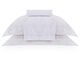 imagem do produto Jogo de Cama Queen 180 Fios Verbena - Buddemeyer