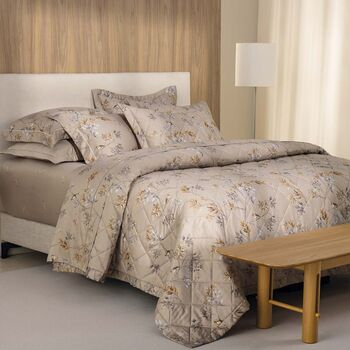 imagem de Jogo de Cama Queen 200 Fios Aloro - Trussardi