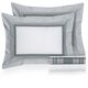 imagem do produto Jogo de Cama Queen 200 Fios Attir - Kacyumara