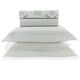 imagem do produto Jogo de Cama Queen 200 Fios Ayse - Kacyumara