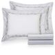 imagem do produto Jogo de Cama Queen 200 Fios Bizeli - Casa K