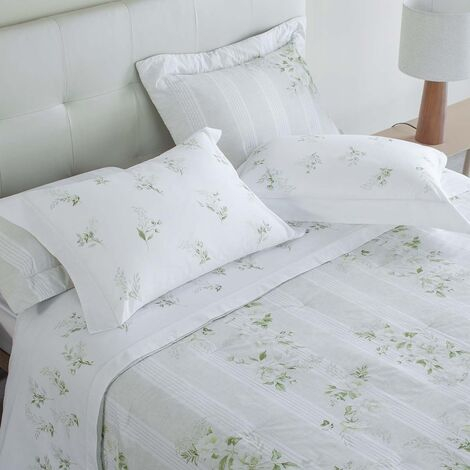 imagem do produto Jogo de Cama Queen 200 Fios Blanche - Buddemeyer