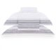 imagem do produto Jogo de Cama Queen 200 Fios Bourbon - Buddemeyer