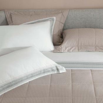 imagem de Jogo de Cama Queen 200 Fios Bourbon - Buddemeyer