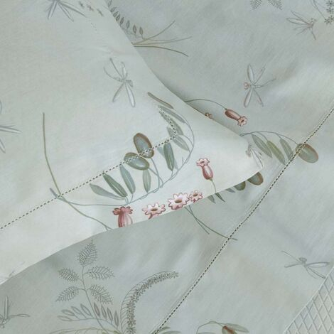 imagem do produto Jogo de Cama Queen 200 Fios Bronte - Trussardi
