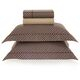 imagem do produto Jogo de Cama Queen 200 Fios Caracalla - Trussardi