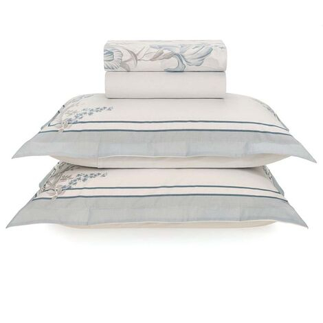 imagem do produto Jogo de Cama Queen 200 Fios Catarina - Karsten