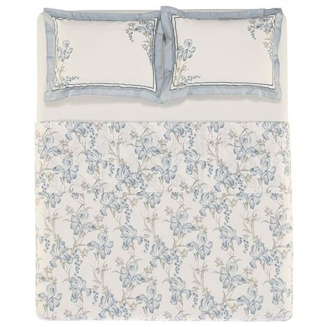 imagem do produto Jogo de Cama Queen 200 Fios Catarina - Karsten