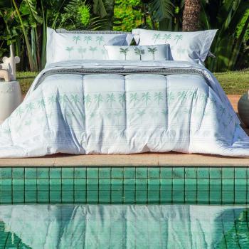 imagem de Jogo de Cama Queen 200 Fios Dabu - Naturalle Fashion