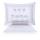 imagem do produto Jogo de Cama Queen 200 Fios Dabu - Naturalle Fashion