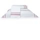 imagem do produto Jogo de Cama Queen 200 Fios Davos - Marken Fassi
