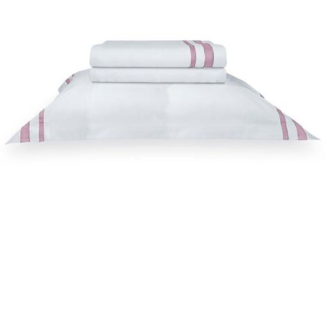 imagem do produto Jogo de Cama Queen 200 Fios Davos - Marken Fassi