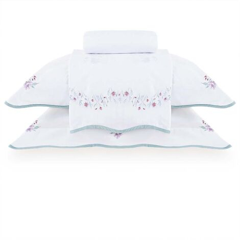 imagem do produto Jogo de Cama Queen 200 Fios Donna - Buddemeyer
