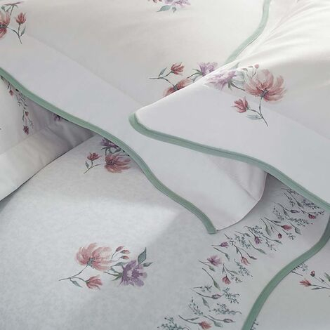 imagem do produto Jogo de Cama Queen 200 Fios Donna - Buddemeyer