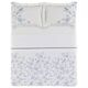 imagem do produto Jogo de Cama Queen 200 Fios Dora 5 peas - Karsten
